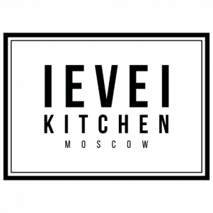 Level Kitchen