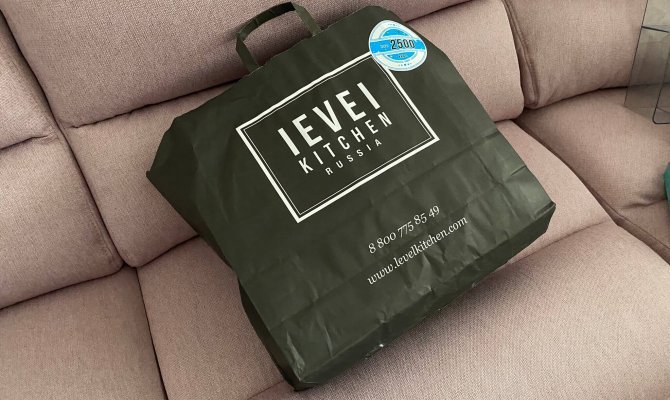 Клиенты Level Kitchen и MyFood массово жалуются на срывы доставок: часть заказов не приезжает