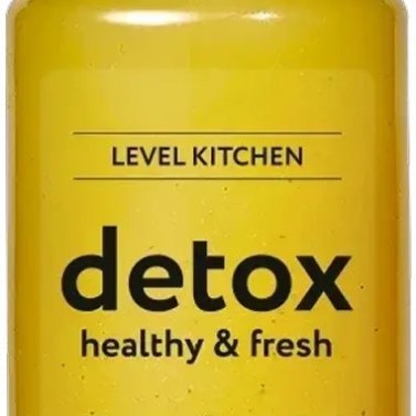 Detox от Level Kitchen